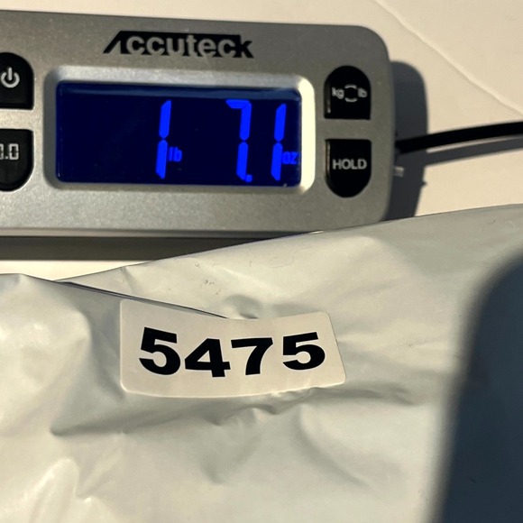 SML Sport Cardigan Sweater Womens Medium Black White Fair Isle Snowflake Zip Up - Picture 14 of 14